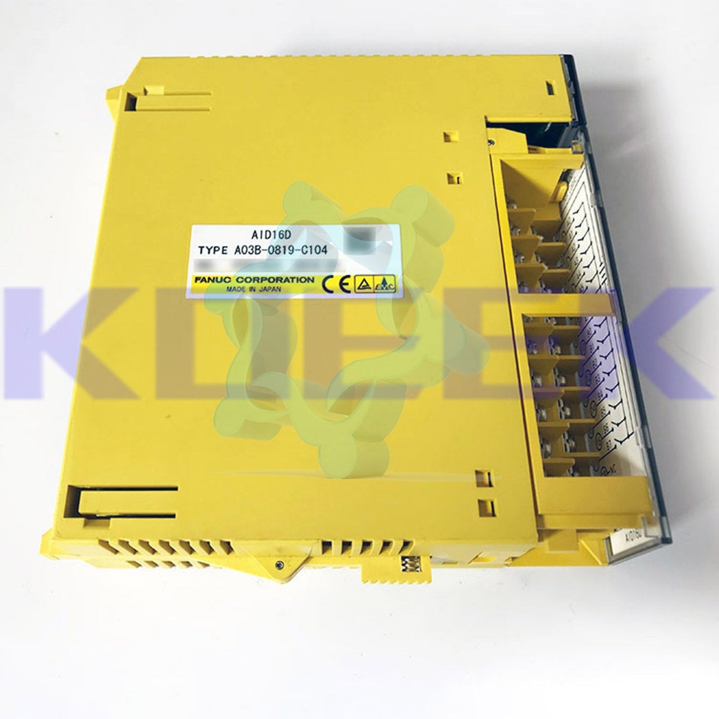 A03B-0819-C104 - FANUC