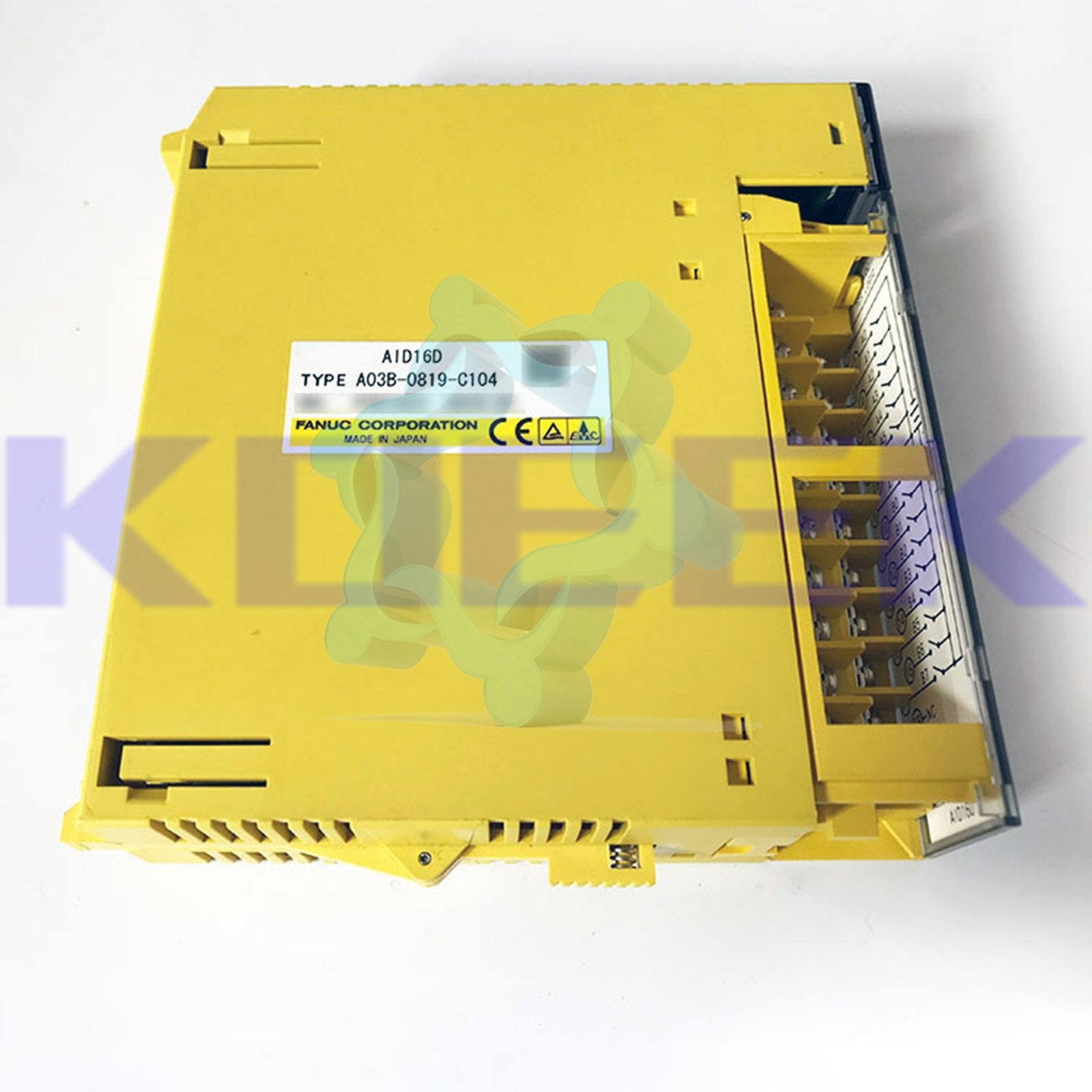 A03B-0819-C104 - FANUC