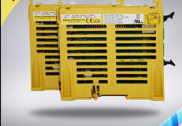 A03B-0824-C001 KOEED 201-500, 90%, Fanuc, import_2020_10_10_031751, Other