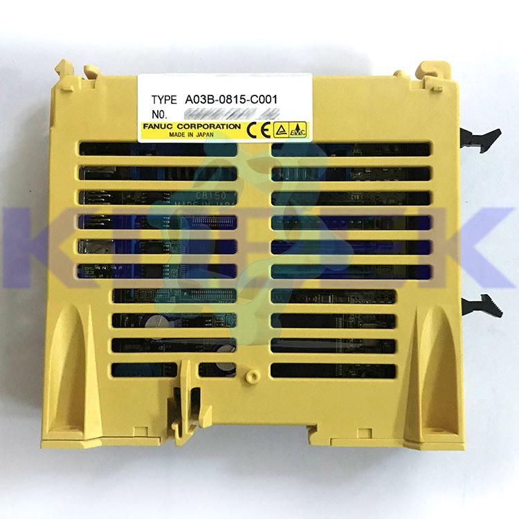 A03B0815C001 - FANUC