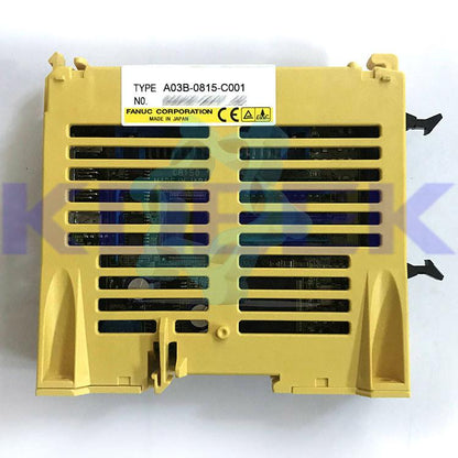 A03B0815C001 - FANUC