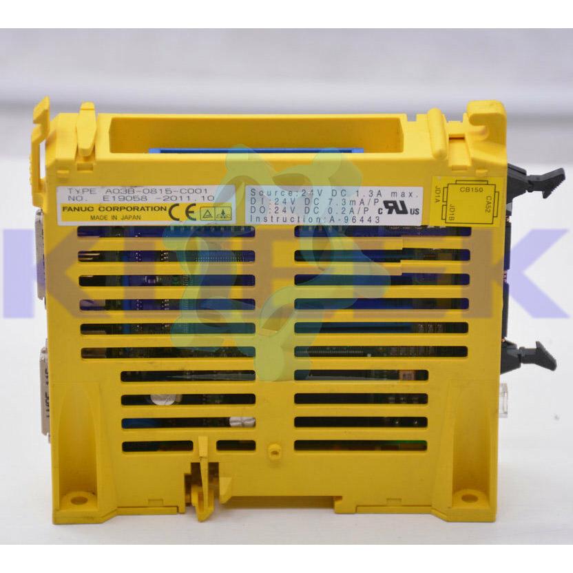 A03B0815C001 - FANUC