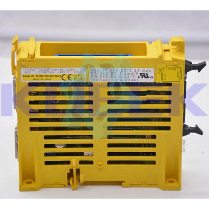 A03B0815C001 - FANUC