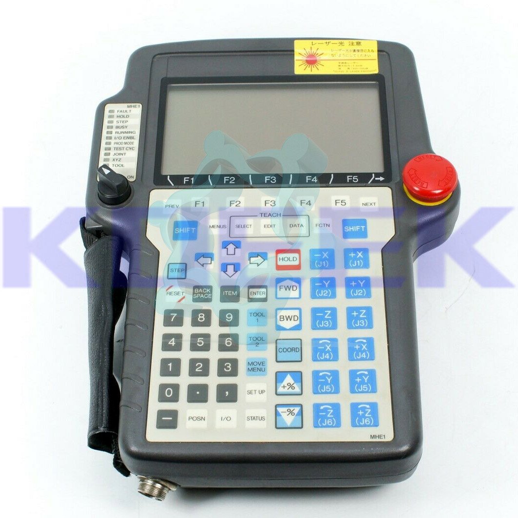 A05B-2301-C301 - FANUC