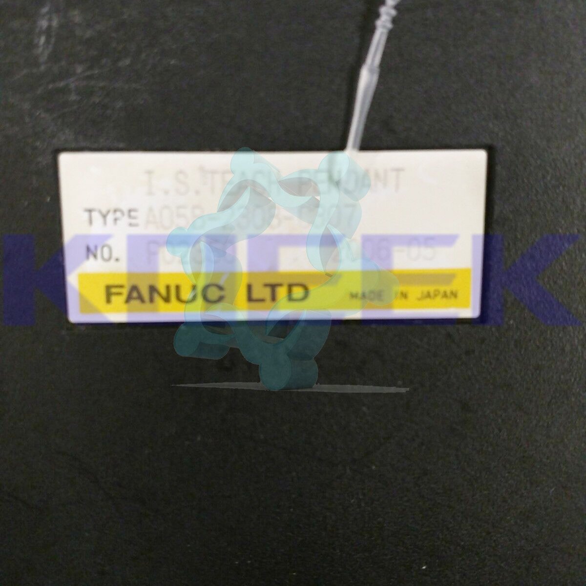 A05B-2308-C307 - FANUC