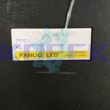 A05B-2308-C307 - FANUC