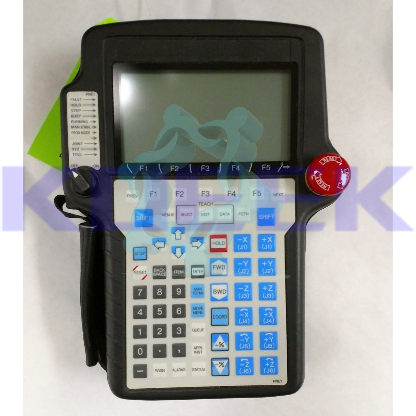 A05B-2308-C307 - FANUC