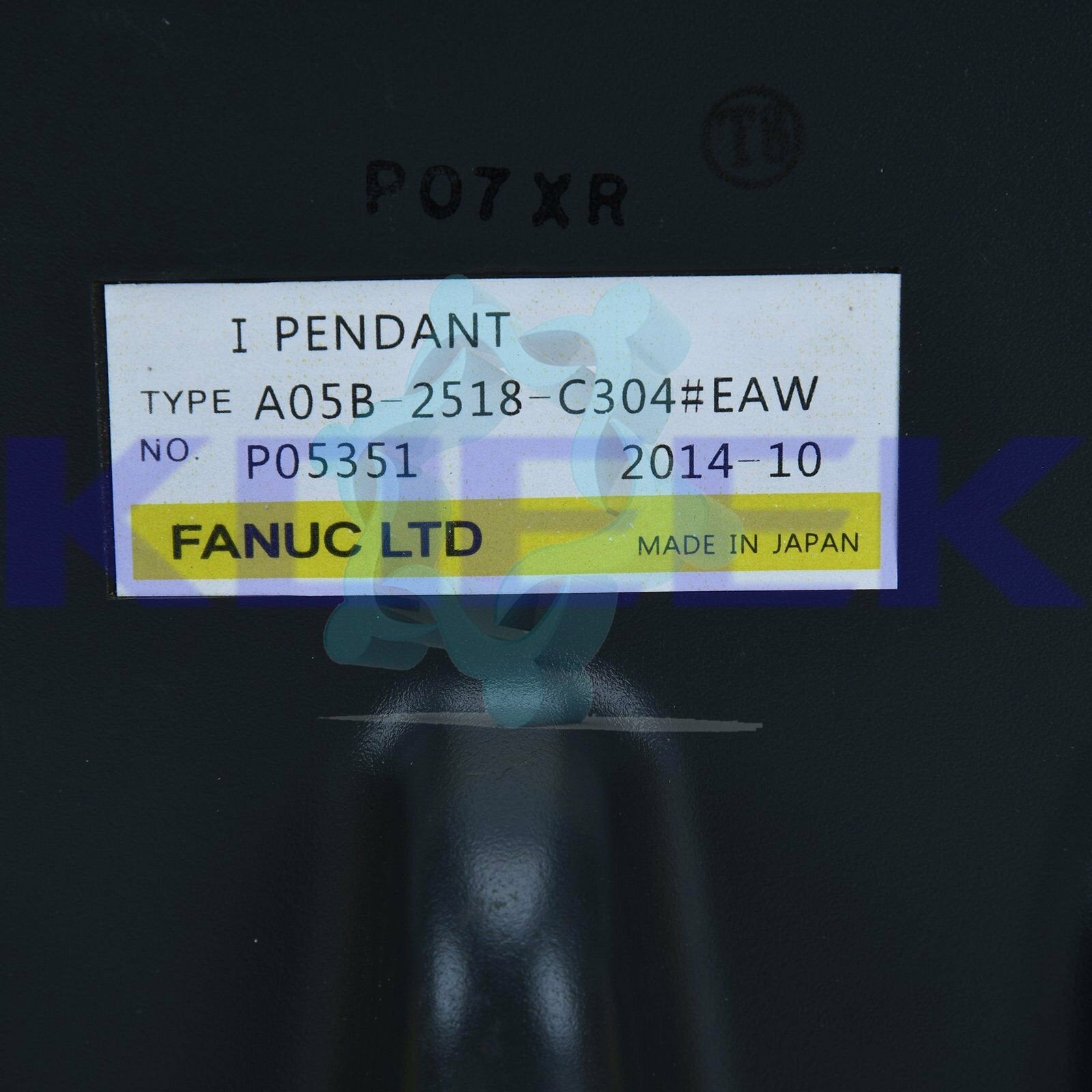 A05B-2518-C304 - FANUC