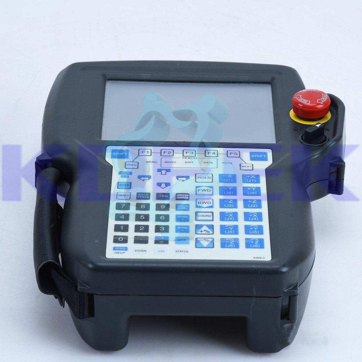 A05B-2518-C304 - FANUC