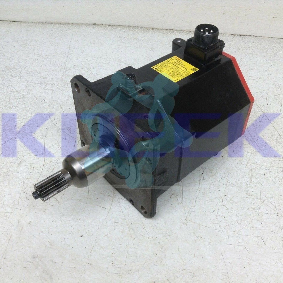 A06B-0041-B605 - FANUC