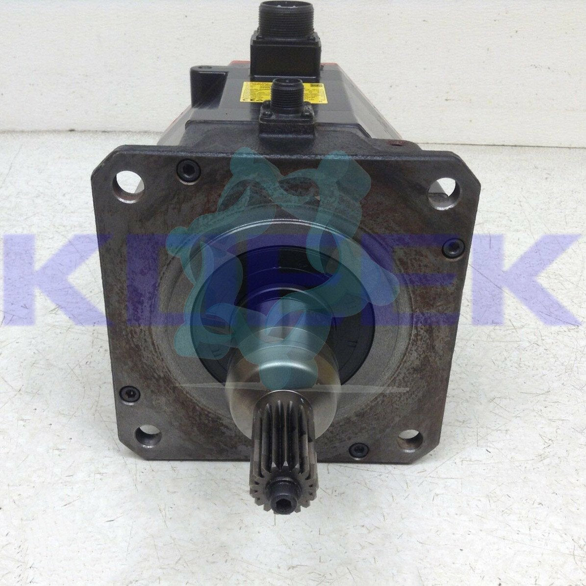 A06B-0041-B605 - FANUC