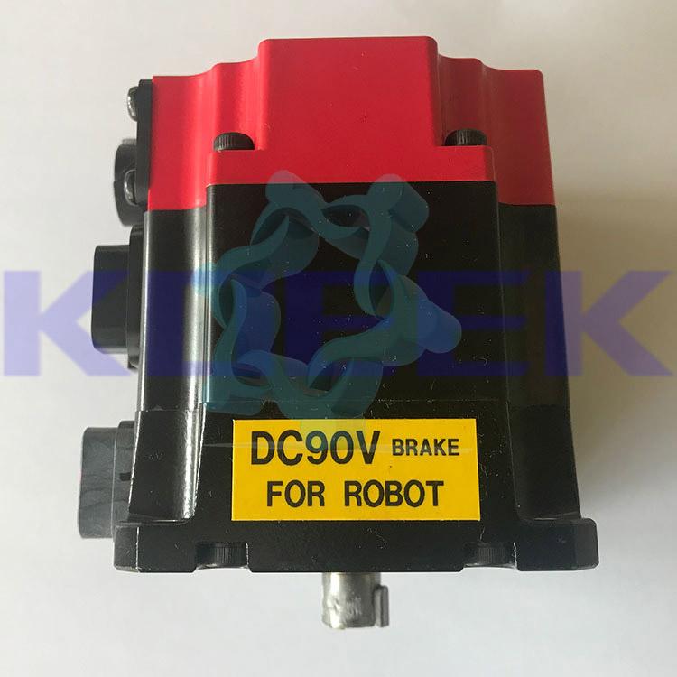 A06B-0117-B855 KOEED 201-500, 80%, FANUC, import_2020_10_10_031751, Other