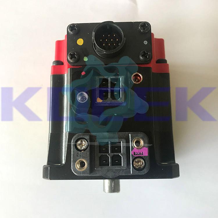 A06B-0117-B855 KOEED 201-500, 80%, FANUC, import_2020_10_10_031751, Other