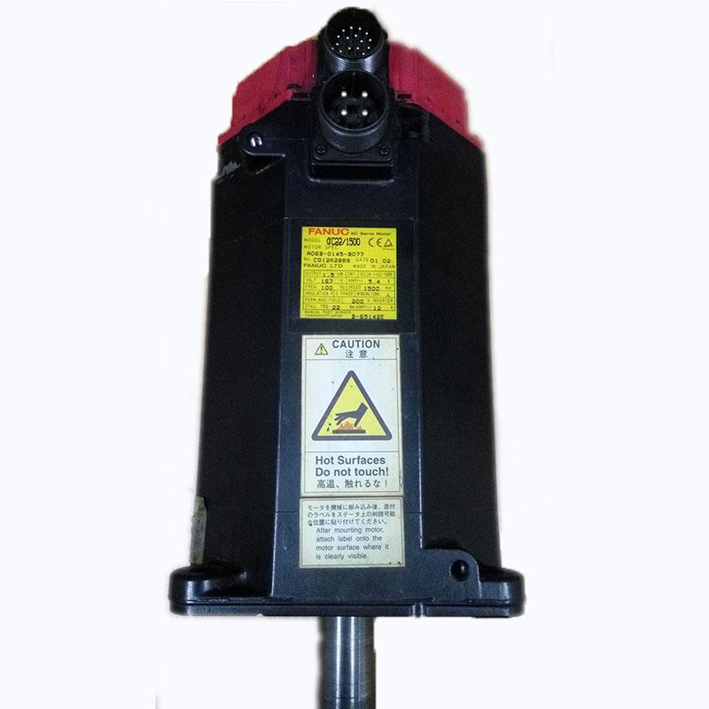 A06B-0145-B077 - FANUC