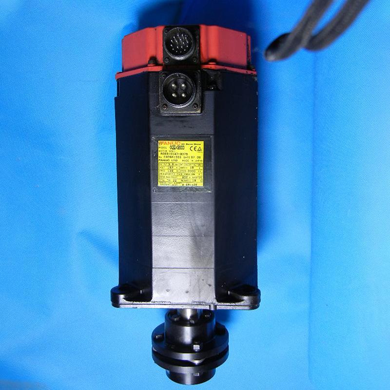 A06B-0147-B075 - FANUC