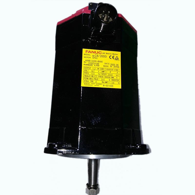 A06B-0226-B000 - FANUC