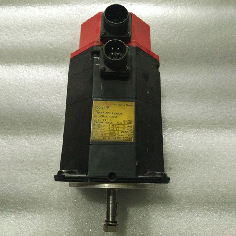 A06B-0313-B001 - FANUC