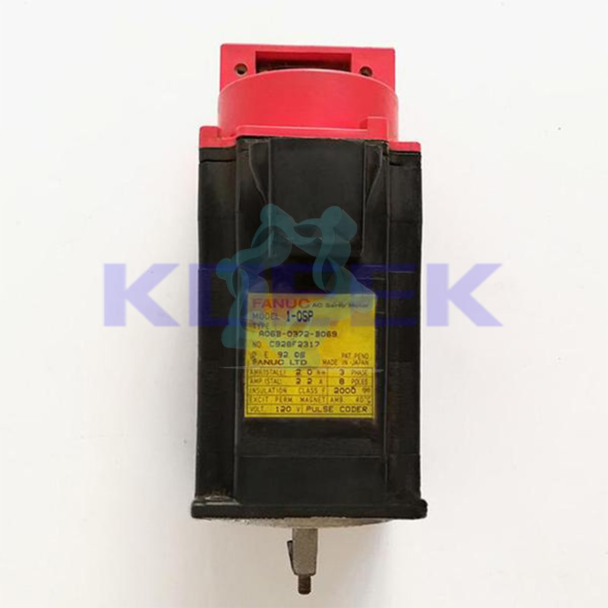 A06B-0372-B069 - FANUC