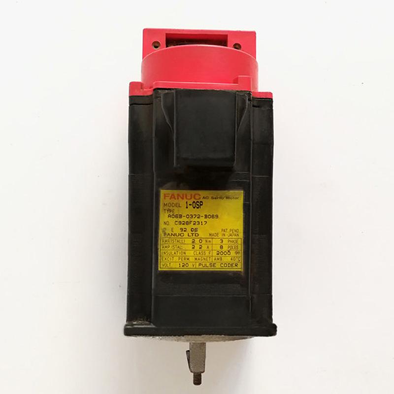 A06B-0372-B069 - FANUC