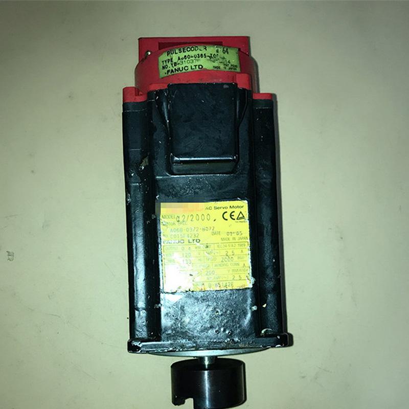 A06B-0372-B077 - FANUC