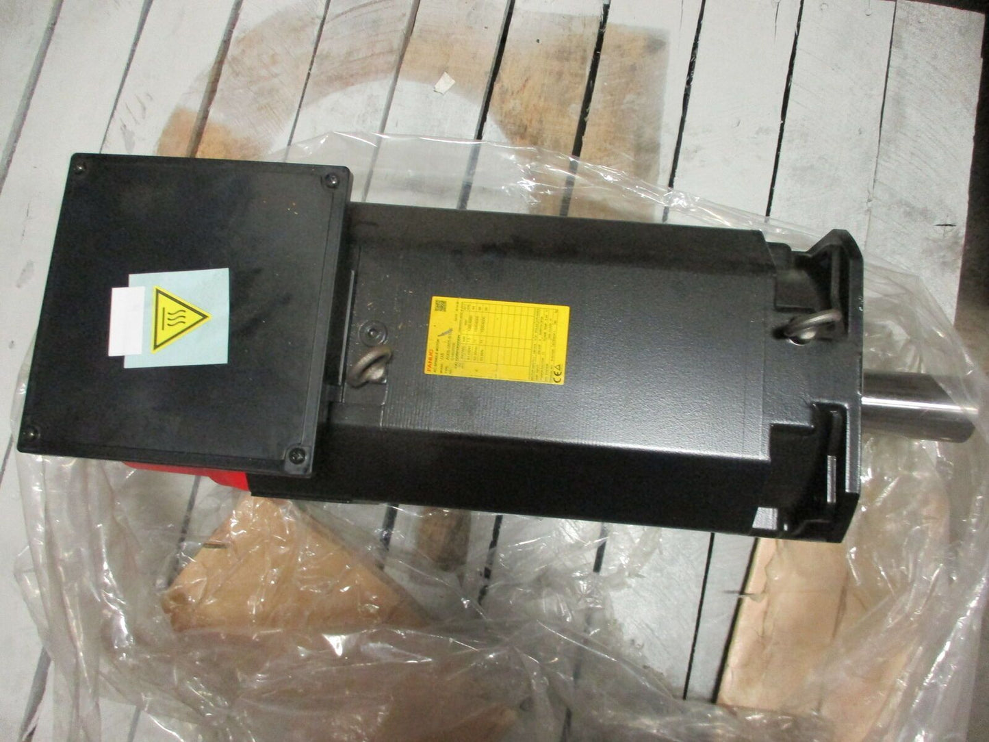 A06B-0855-B100 - FANUC