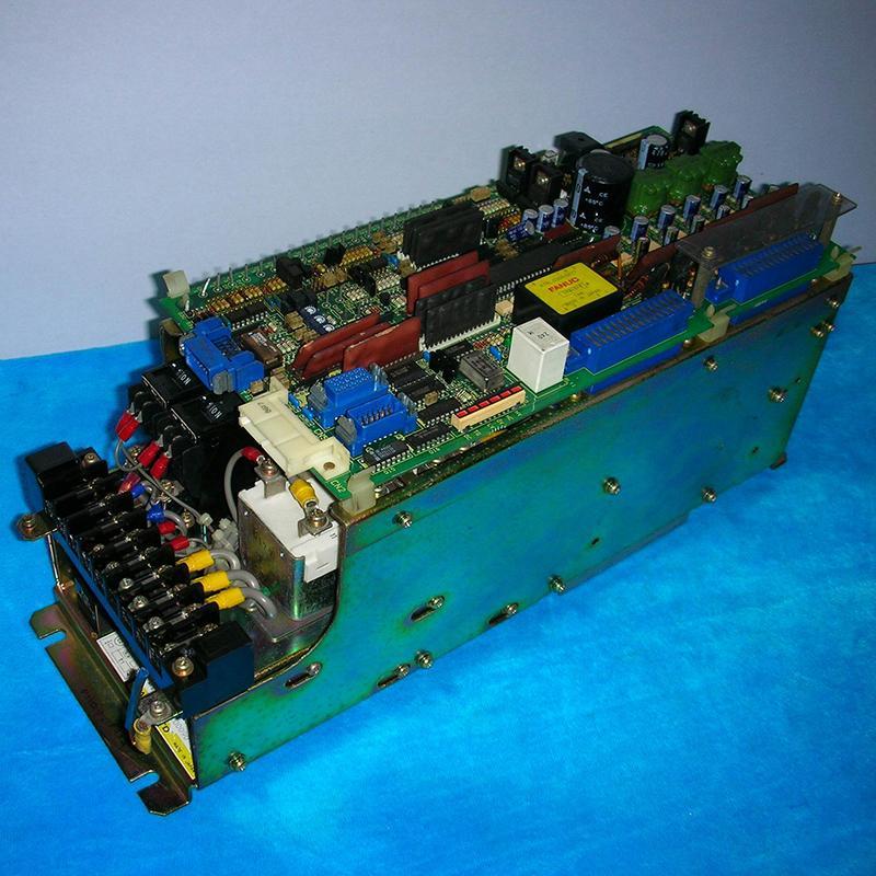 A06B-6050-H103 - FANUC