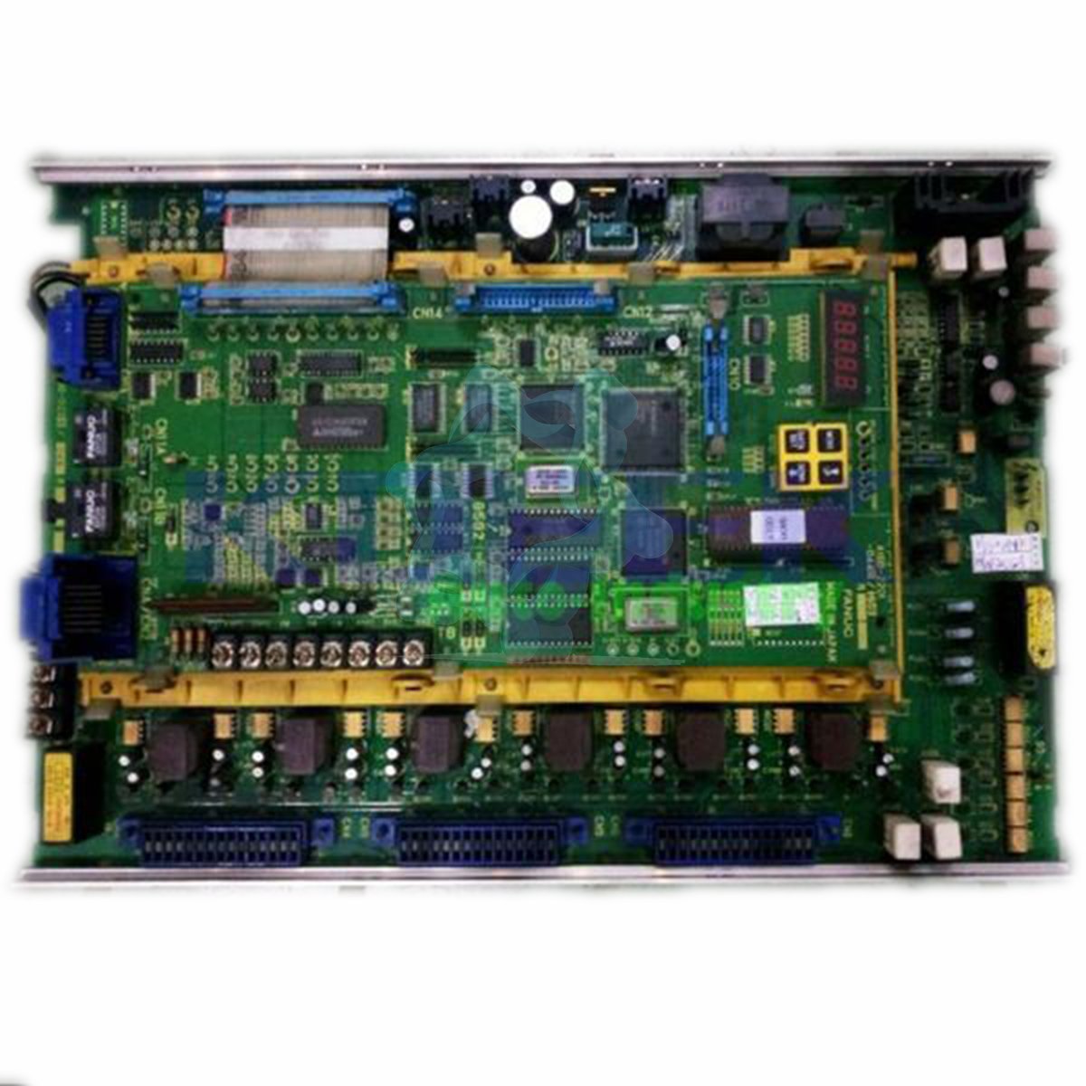 A06B-6064-H306 - FANUC