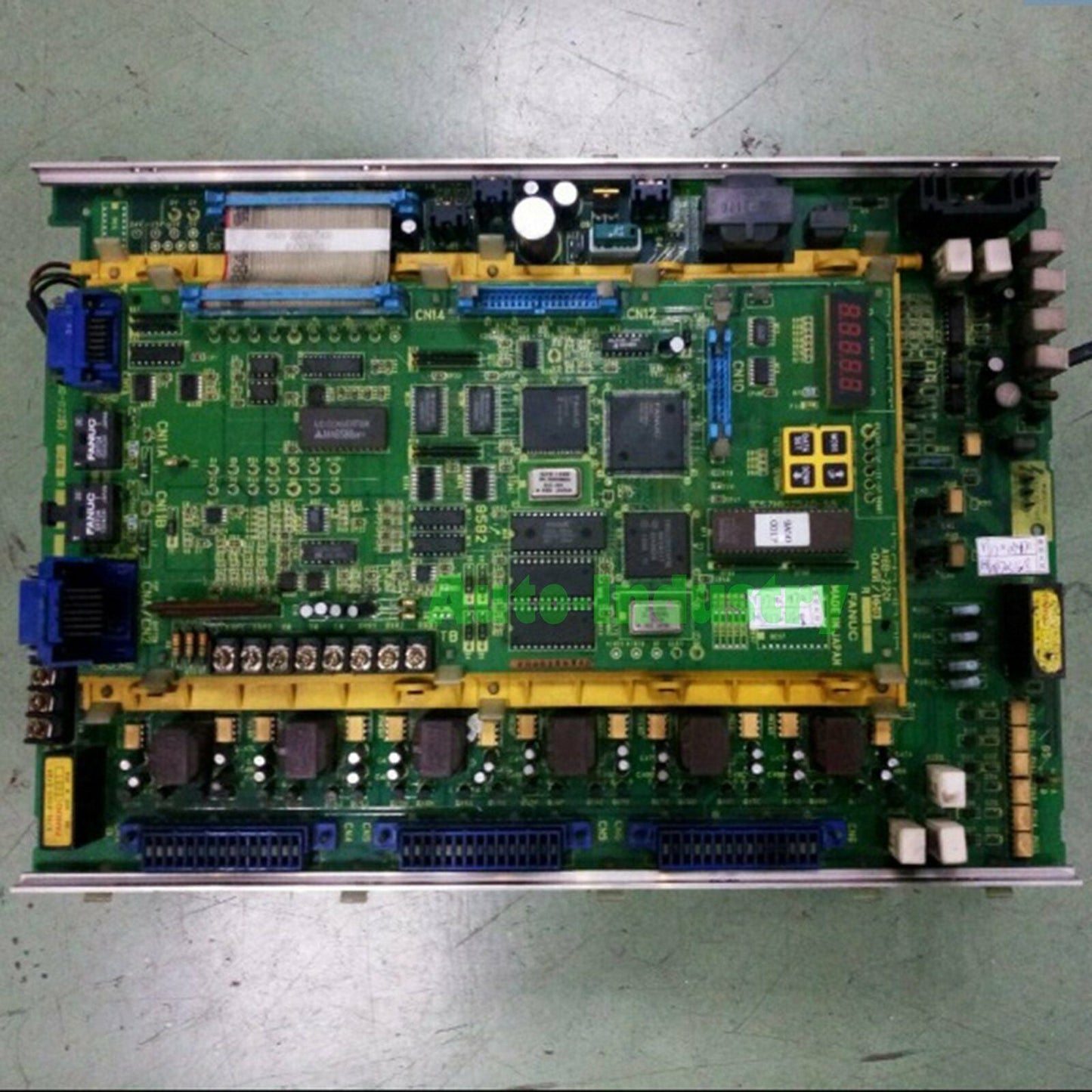 A06B-6064-H306 - FANUC