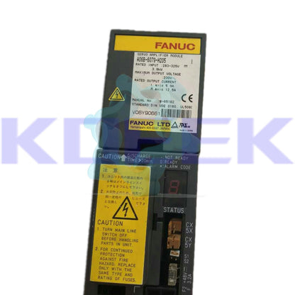 A06B-6079-H205 - FANUC