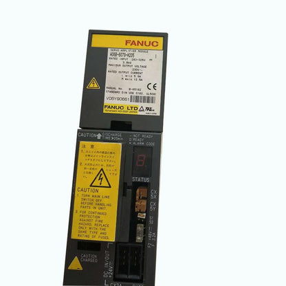 A06B-6079-H205 - FANUC