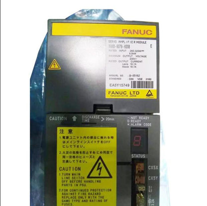 A06B-6079-H208 - FANUC