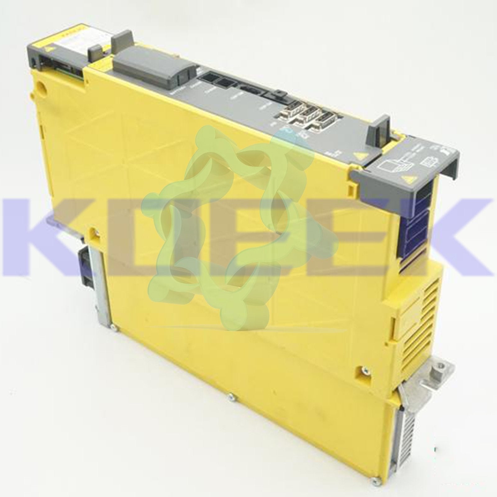 A06B-6079-H208 KOEED 500+, 90%, Fanuc, import_2020_10_10_031751, Other