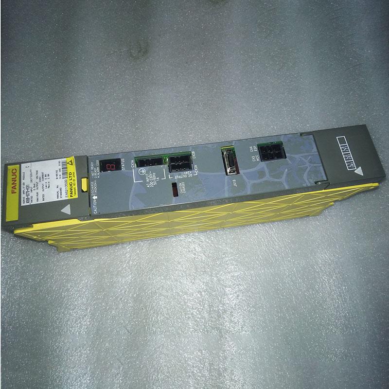 A06B-6079-H291 - FANUC