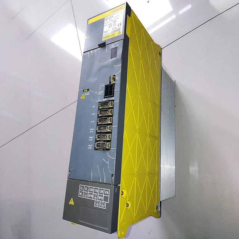 A06B-6079-H305 - FANUC