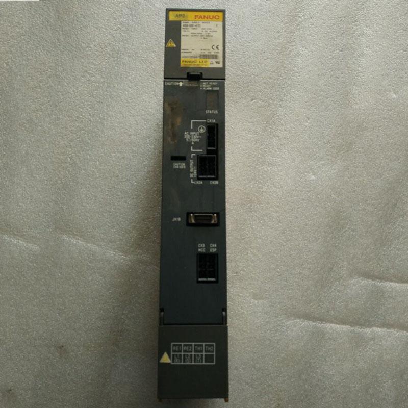 A06B-6081-H103 - FANUC