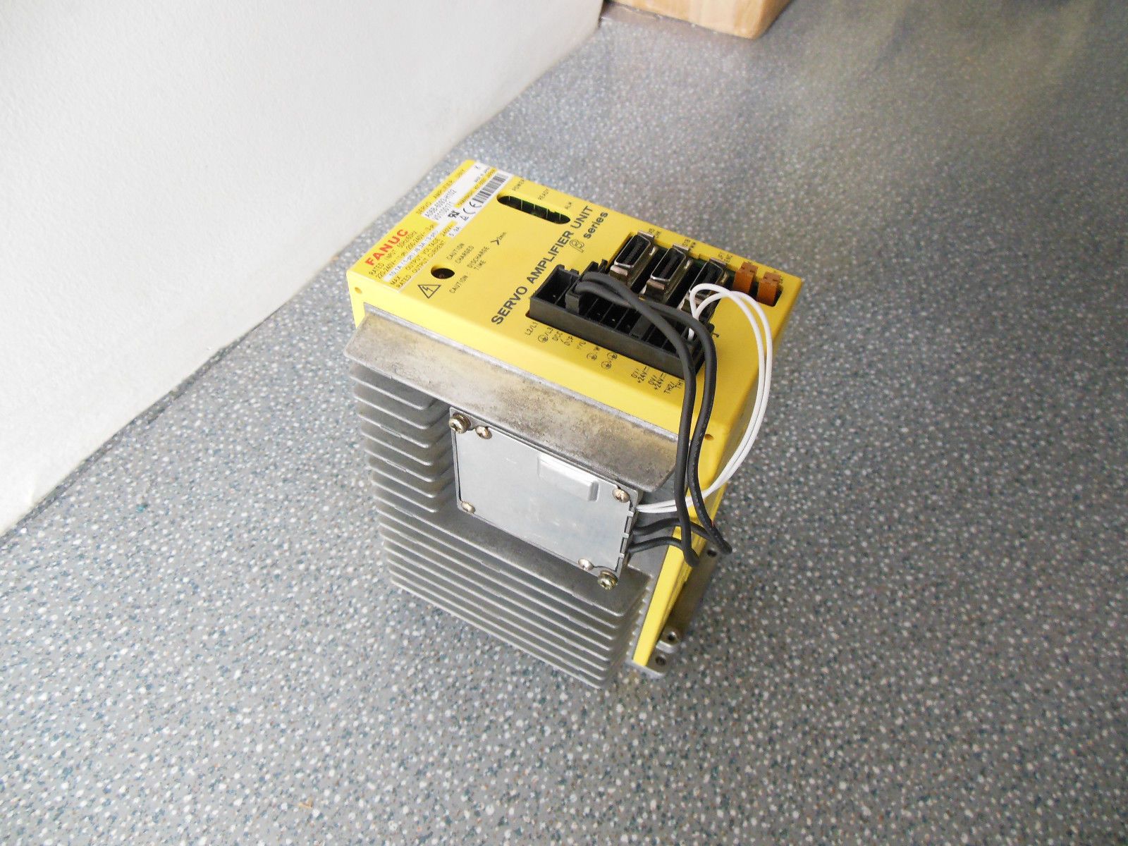 A06B-6093-H102 - FANUC