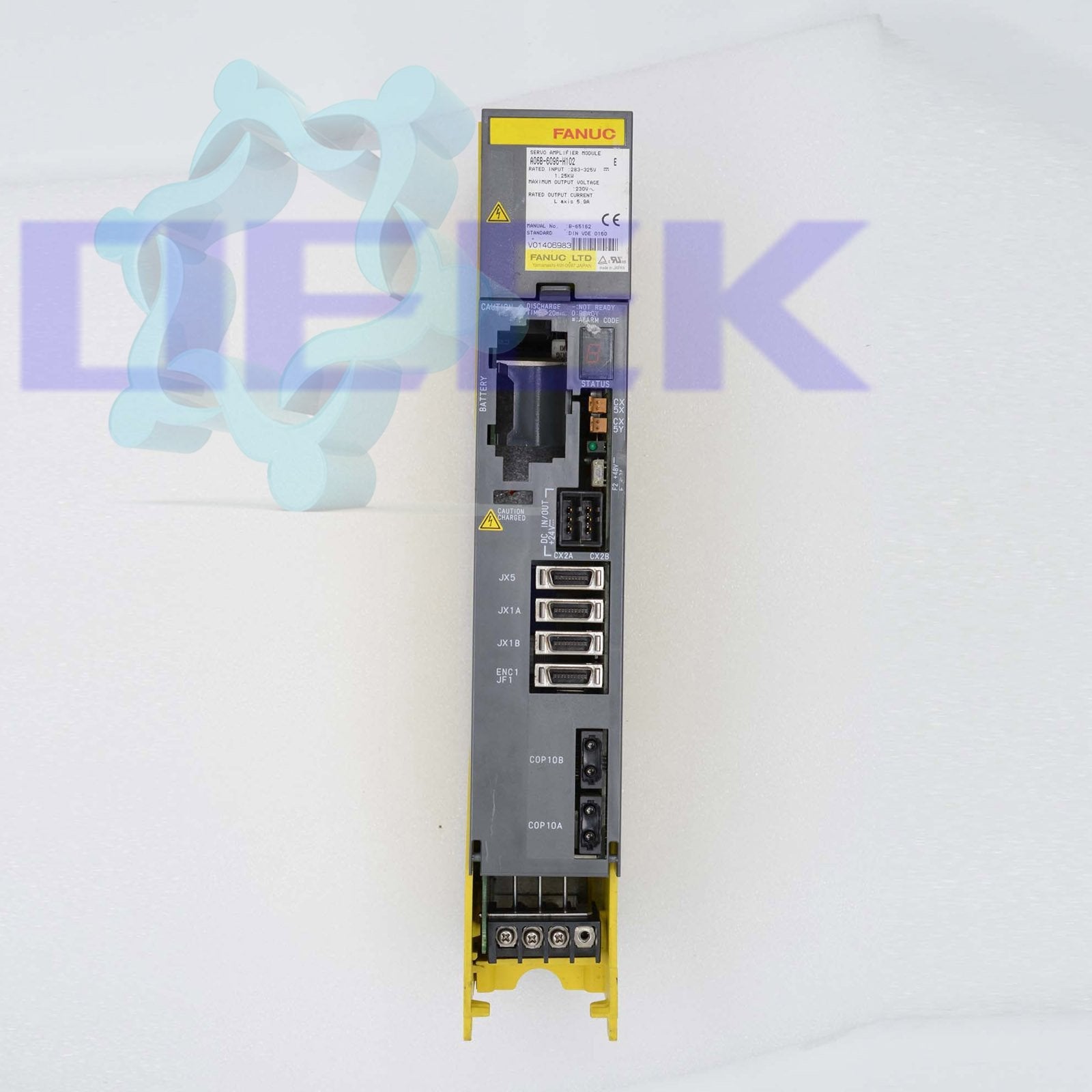 A06B-6096-H102 - FANUC