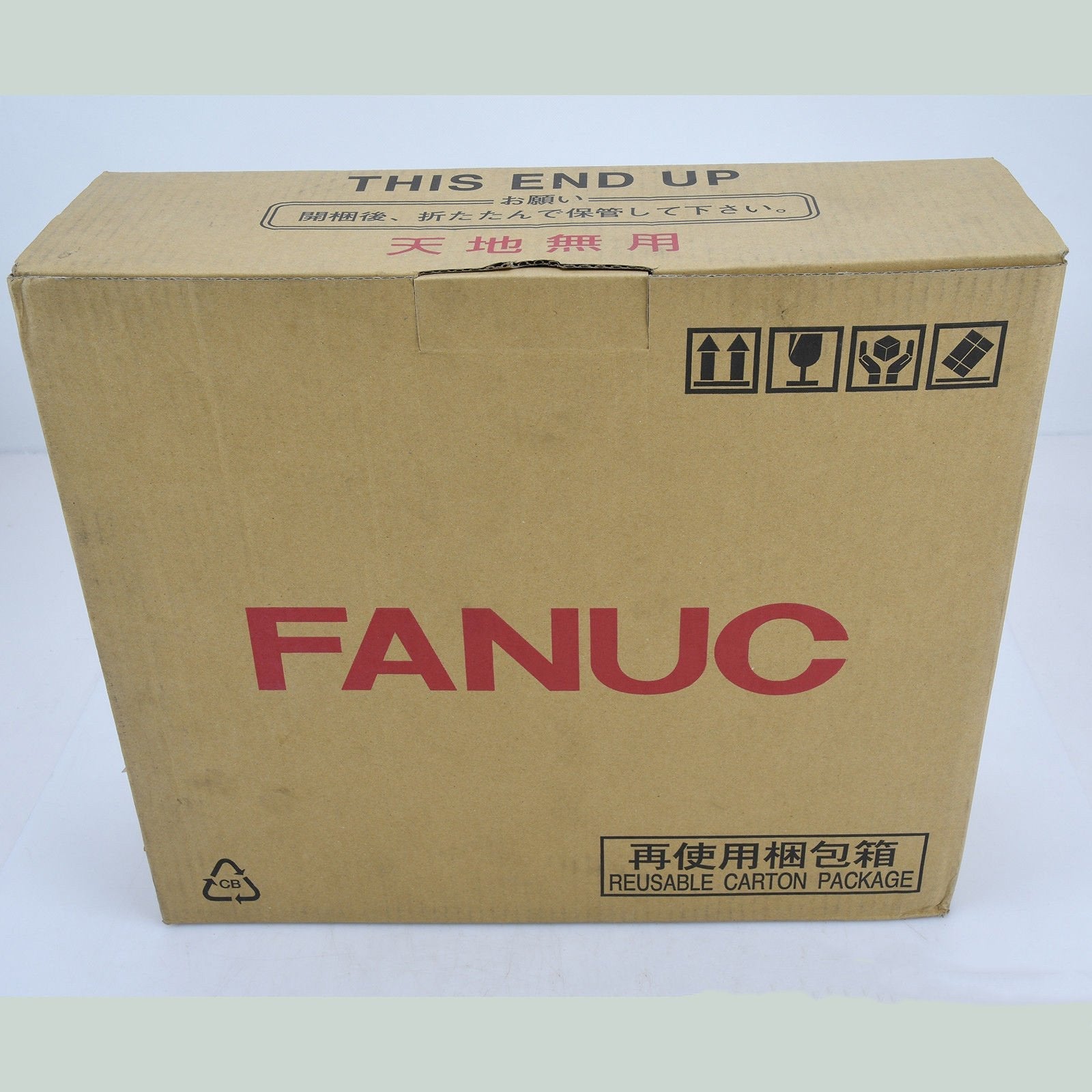 A06B-6110-H030 KOEED 500+, 90%, Fanuc, import_2020_10_10_031751, Other