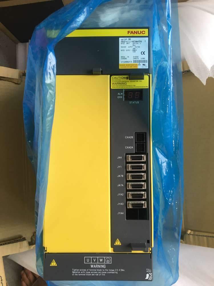 A06B-6111-H030 - FANUC