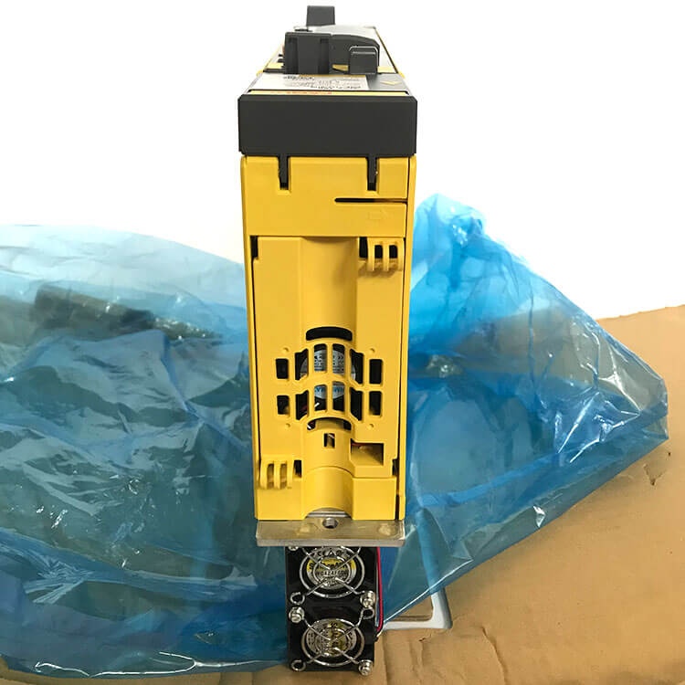 A06B-6117-H105 FANUC Servo Module - FANUC