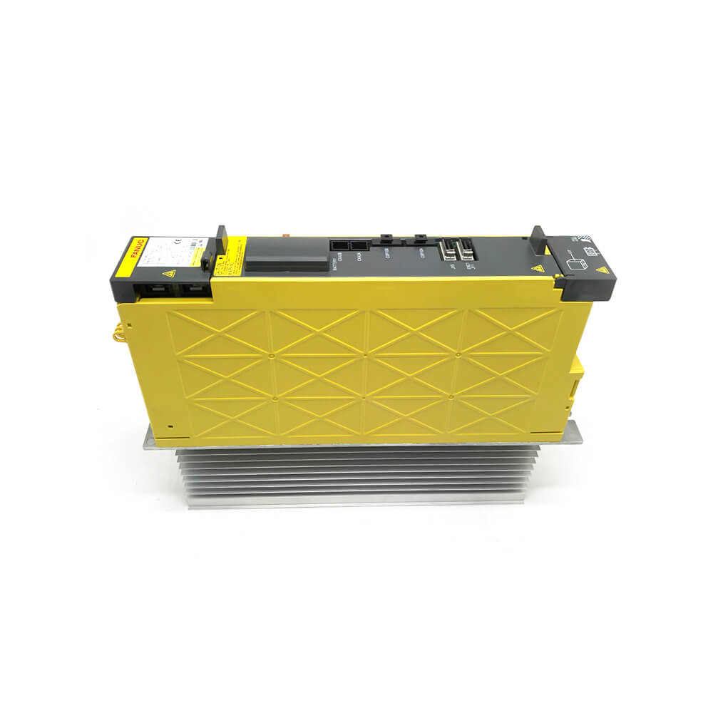 A06B-6117-H105 FANUC Servo Module - FANUC