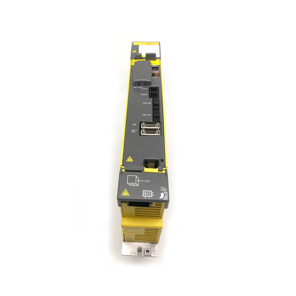 A06B-6117-H105 FANUC Servo Module - FANUC