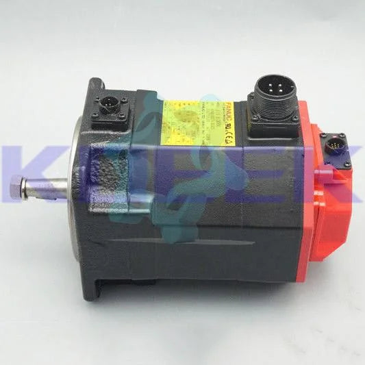 A06B-0075-B303 - FANUC [4]