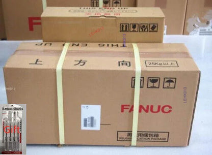 A06B-0082-B403 Servo Motor - 1PCS New - SCHNEIDER ELECTRIC [1]