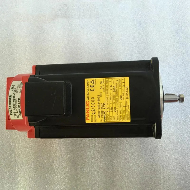 A06B-0373-B076 - FANUC [1]