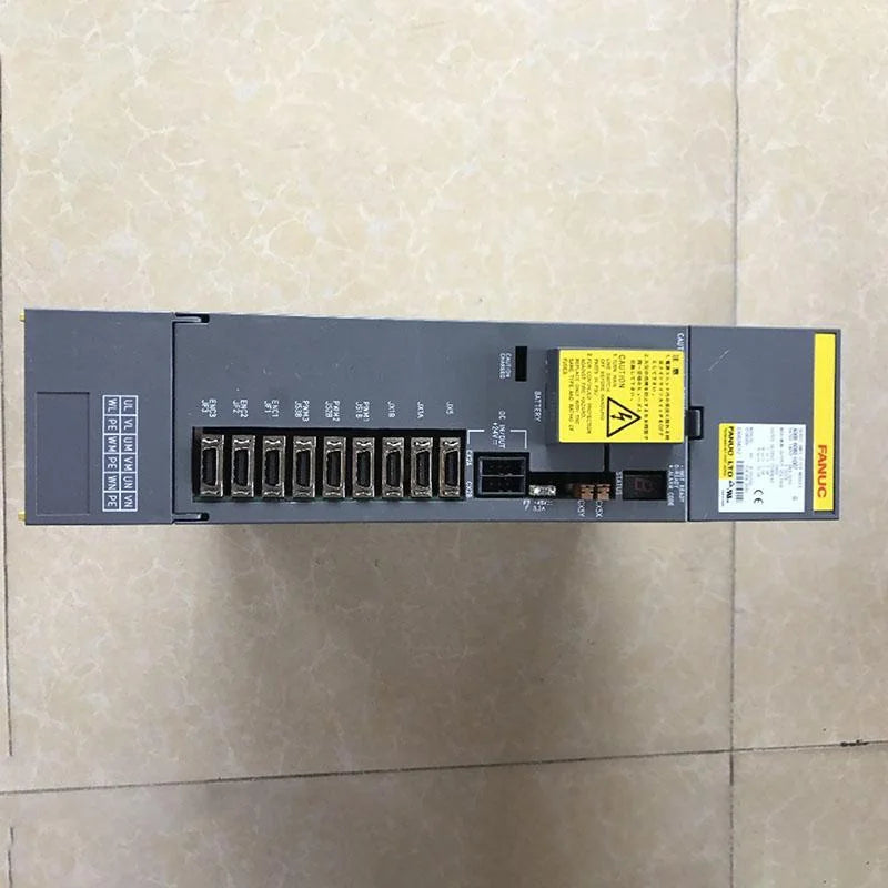 A06B-6080-H307 - FANUC [1]