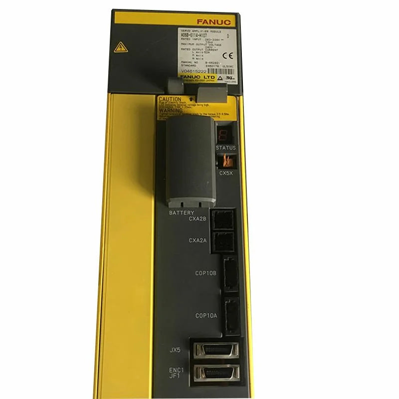 A06B-6114-H107 - FANUC [1]