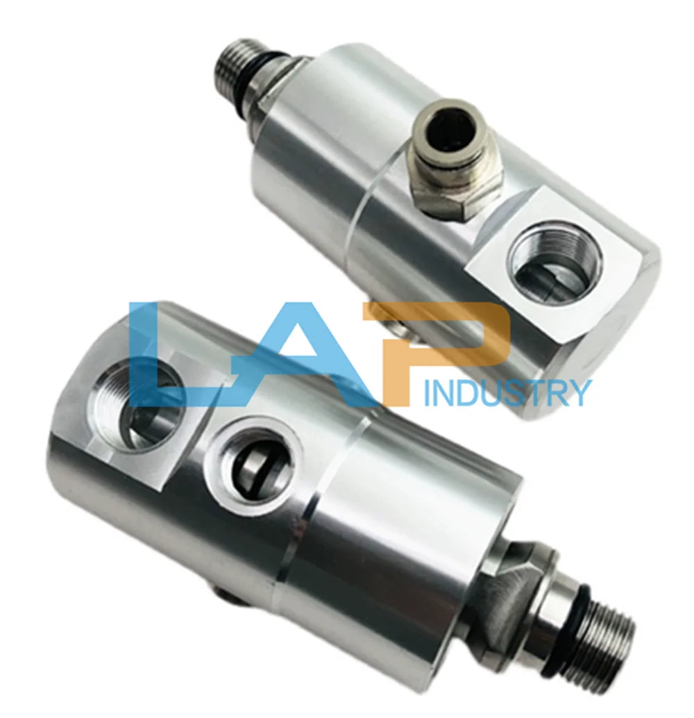 A08-1501-05R High Speed Rotary Joint Replacement Part - KOEED [2]