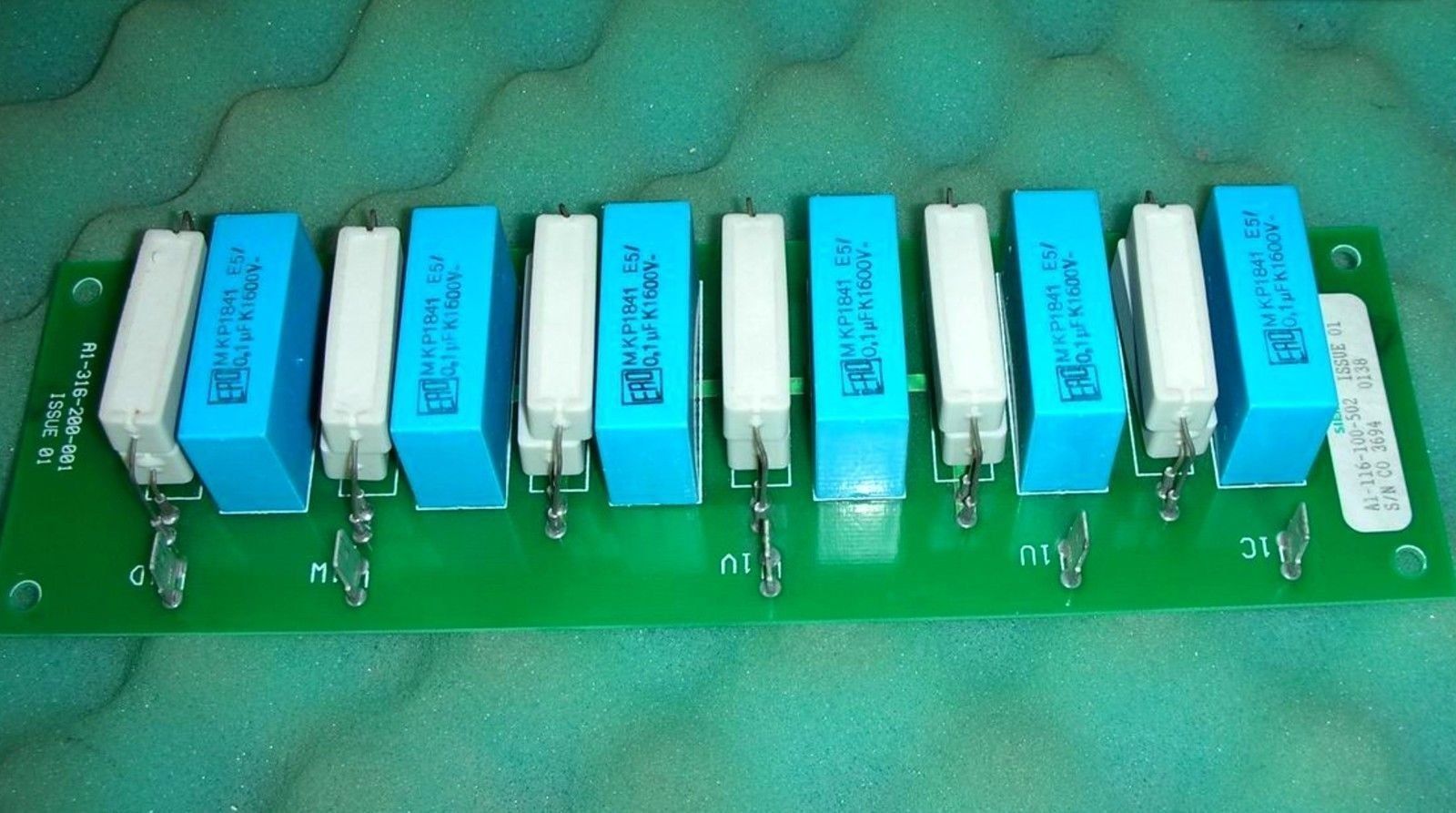 A1-116-100-502 - SIEMENS