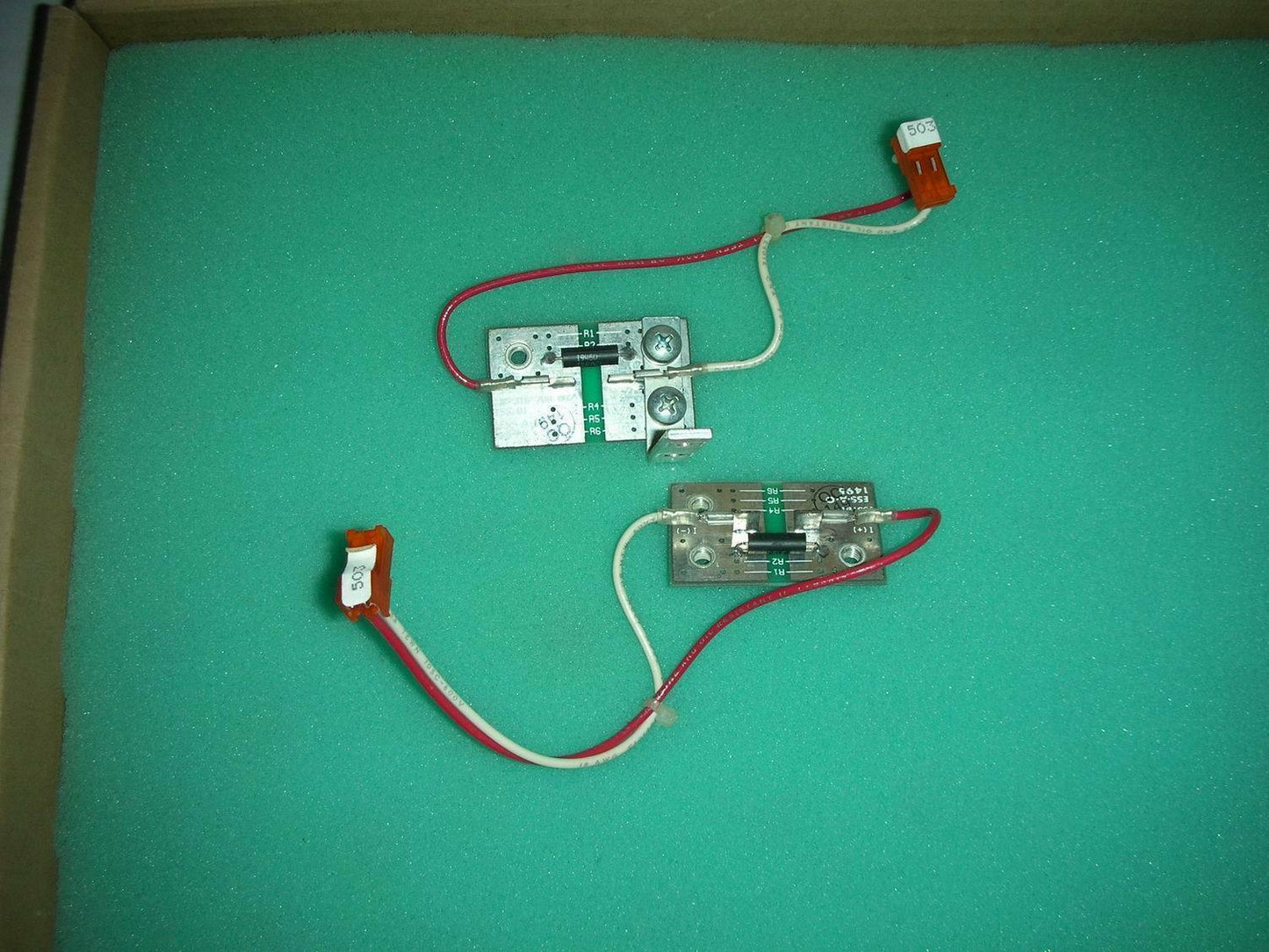 A1-116-100-507 - SIEMENS